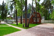 Дом на Ярославке 350 кв.м, 98000000 руб.