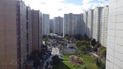 Москва, 1-но комнатная квартира, ул. Митинская д.52 к2, 6000000 руб.