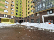 Продажа торгового помещения, Большая Калитниковская улица, 29558000 руб.