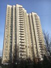 Москва, 2-х комнатная квартира, Мичуринский пр-кт. д.17, 12500000 руб.