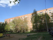 Балашиха, 1-но комнатная квартира, ул. Звездная д.12, 3500000 руб.