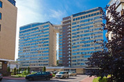 Москва, 2-х комнатная квартира, ул. Староволынская д.15 к2, 130000 руб.