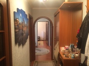 Икша, 2-х комнатная квартира, ул. ДРСУ-5 д.2, 2700000 руб.