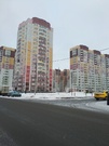 Боброво, 1-но комнатная квартира, Крымская д.11, 4500000 руб.