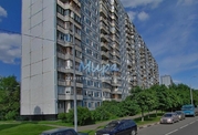 Москва, 1-но комнатная квартира, Батайский проезд д.5, 5000000 руб.