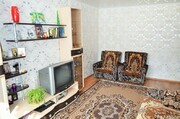 Егорьевск, 3-х комнатная квартира, 4-й мкр. д.8, 3200000 руб.