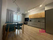 Москва, 3-х комнатная квартира, Кронштадтский б-р. д.6к2, 23000000 руб.