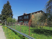 Кубинка, 2-х комнатная квартира, 14-й участок д.18, 4500000 руб.