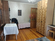 Комната в 2-комн. квартире в 7 мин. пешком от МЦД-3 Ухтомская, 4000000 руб.