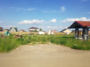 Продается земельный участок 6 соток д.Скурыгино. кп «Сантория», 700000 руб.