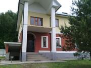 3 уровневый дом 326 кв.м. в д.Петрухино Серпуховского района, 7500000 руб.