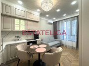 Москва, 1-но комнатная квартира, ул. Лобачевского д.120к1, 28000000 руб.