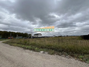 8.3 сотки в КП Сказка в д. Максимиха, 1750000 руб.