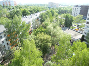 Москва, 2-х комнатная квартира, ул. Героев-Панфиловцев д.41 к2, 7100000 руб.