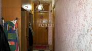 Москва, 3-х комнатная квартира, ул. Новолесная д.6А, 11500000 руб.