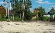 Продается земельный участок, Воровского, 7.5 сот, 750000 руб.