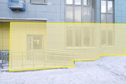 Продажа торгового помещения, 6-я Радиальная улица, 17074000 руб.