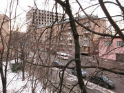 Москва, 1-но комнатная квартира, ул. Пресненский Вал д.42, 42000 руб.