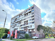 Москва, 1-но комнатная квартира, Жулебинский б-р. д.15, 10000000 руб.