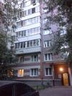 Москва, 2-х комнатная квартира, ул. Перовская д.10 к1, 35000 руб.