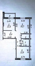 Раменское, 2-х комнатная квартира, ул. Чугунова д.д.43, 10750000 руб.