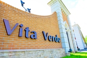 Новый кирпичный коттедж Vita Verde 320м+120м,16сот., 35000000 руб.