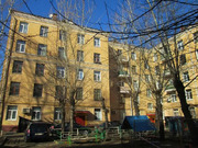 Москва, 3-х комнатная квартира, Даниловская наб. д.2 к3, 12300000 руб.