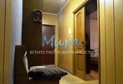 Москва, 2-х комнатная квартира, ул. Маршала Полубоярова д.6к1, 6350000 руб.