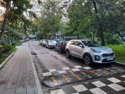 Москва, 1-но комнатная квартира, ул. Жебрунова д.1, 14900000 руб.