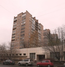 Москва, 3-х комнатная квартира, Волоколамское ш. д.60 к1, 14400000 руб.