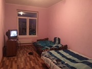 Пушкино, 1-но комнатная квартира, добролюбова д.32б, 3550000 руб.