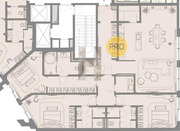 Продажа квартиры в новостройке, м. Лубянка, Большой Черкасский пер.