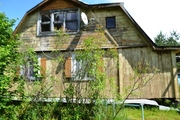 Два дачных домика по 50 кв.м. каждый на 18 сотках земли по цене одног, 800000 руб.