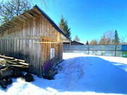 Дом в деревне Знаменская, 3199000 руб.