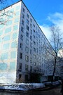 Москва, 1-но комнатная квартира, ул. Корнейчука д.36б, 4990000 руб.