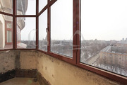 Москва, 5-ти комнатная квартира, Мичуринский просп. д.6 корп. 2, 244496320 руб.