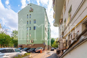 Москва, 7-ми комнатная квартира, Малая Бронная ул д.д. 20С2, 89500000 руб.