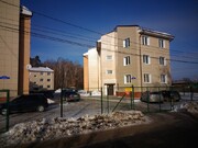 Ногинск, 2-х комнатная квартира, ул. Кирова д.1а, 2598000 руб.