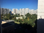 Москва, 2-х комнатная квартира, ул. Салтыковская д.29 к1, 8590000 руб.