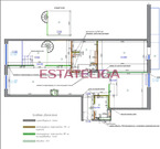 Москва, 3-х комнатная квартира, Шелепихинская наб. д.34к2зд3, 99800000 руб.