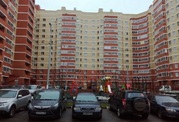 Гребнево, 2-х комнатная квартира, ул. Лучистая д.3, 3200000 руб.
