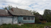 Продается два дома на участке 14 соток г. Краснозаводск, 1500000 руб.