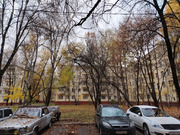 Москва, 3-х комнатная квартира, ул. Яснополянская д.3к3, 12130000 руб.