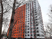 Продажа квартиры, Щелковское ш.