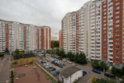 Москва, 2-х комнатная квартира, ул. Болотниковская д.36к3, 23000000 руб.