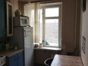 Москва, 1-но комнатная квартира, ул. Лечебная д.18, 6150000 руб.