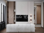 Москва, 4-х комнатная квартира, ул. Генерала Дорохова д.39 к1б, 95000000 руб.