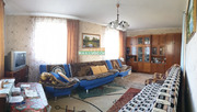 Кирпичный дом 110 кв.м. в Домодедово, мкр. Барыбино, СНТ "Росток", 5999000 руб.