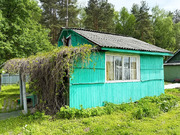 Дача в СНТ Елочка-1, 1350000 руб.