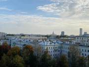 Москва, 2-х комнатная квартира, Кутузовский пр-кт. д.31, 120000 руб.